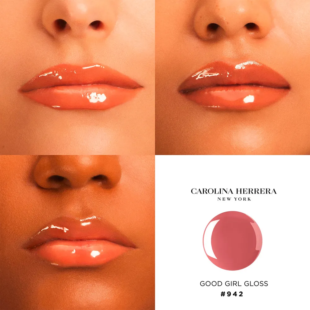 Good Girl Gloss - Rosado, foto 3