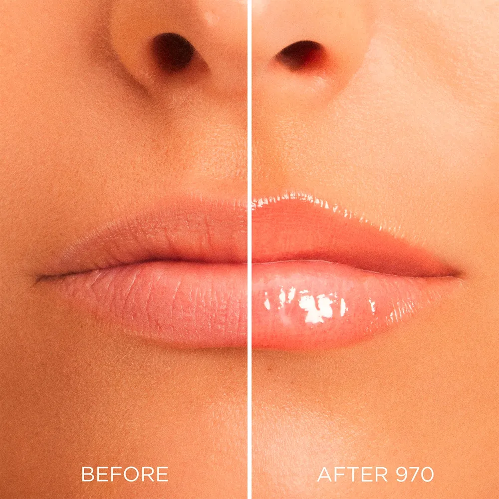 Carolina Herrera Good Girl Gloss 970 Soft Pink, foto 2