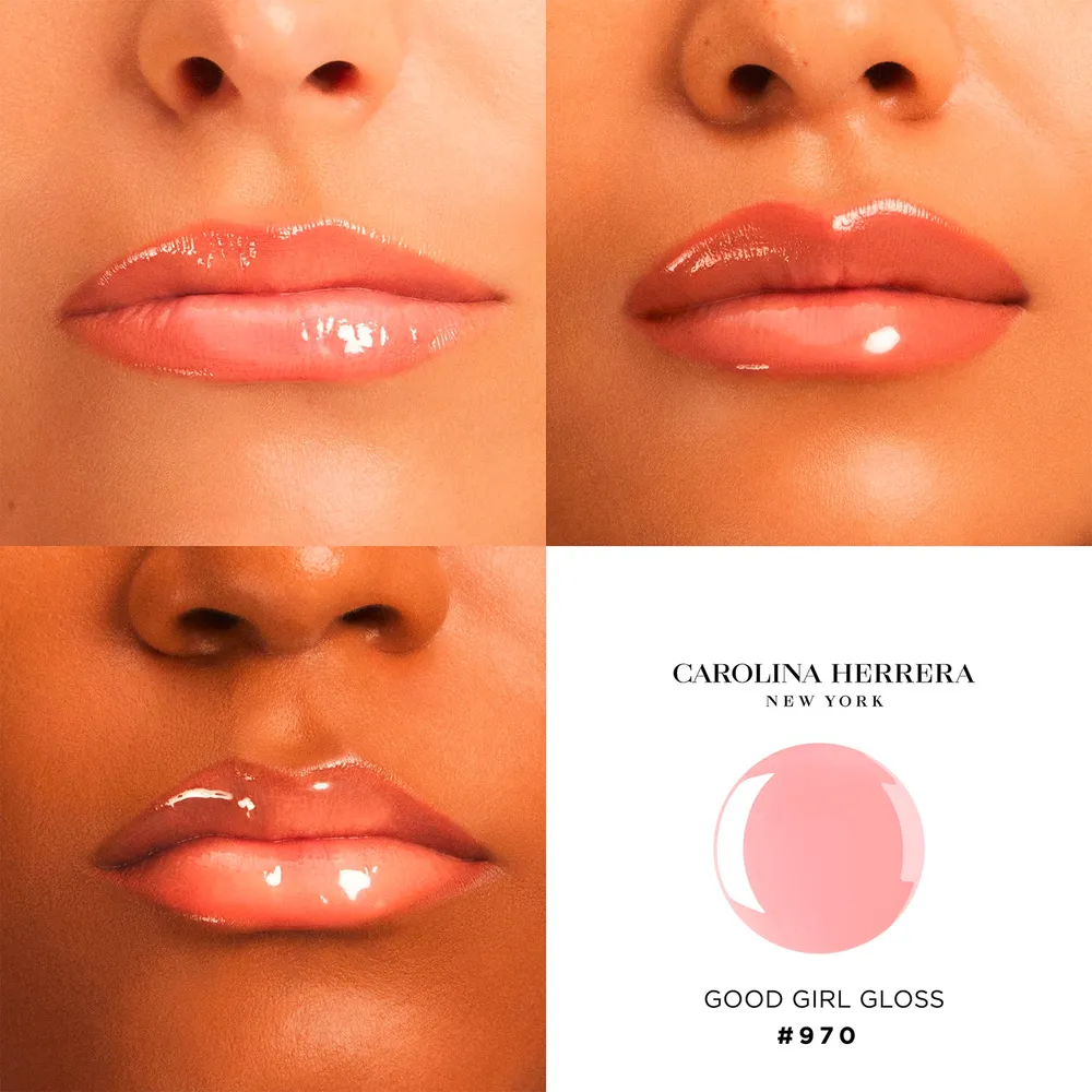Carolina Herrera Good Girl Gloss 970 Soft Pink, foto 3