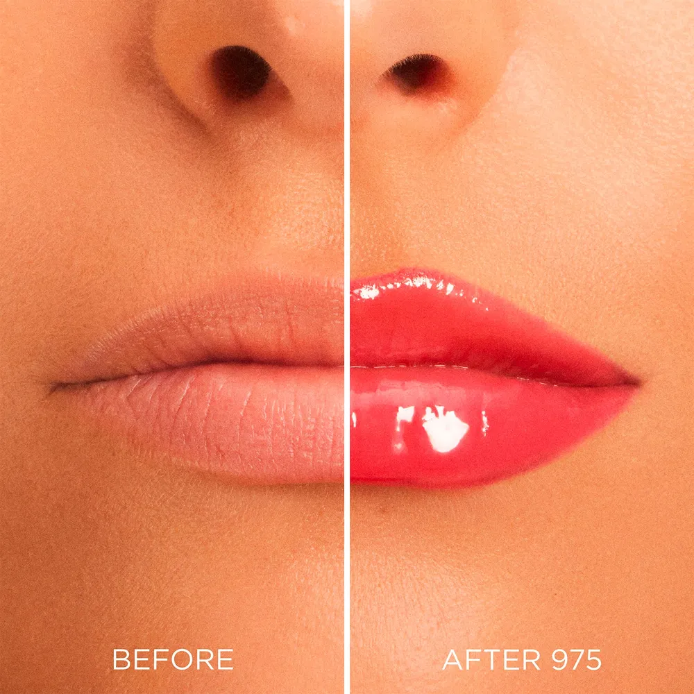 Carolina Herrera Good Girl Gloss 975 Opulent Pink, foto 2