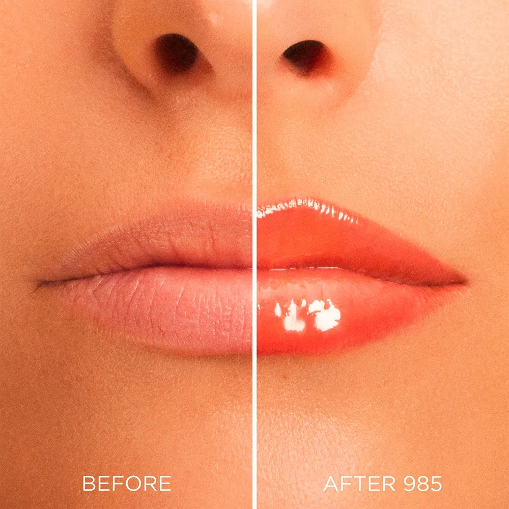 Carolina Herrera Good Girl Gloss 985 Orange Delight, foto 2
