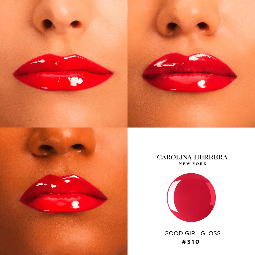 Carolina Herrera Good Girl Gloss 310 Carolina, foto 3