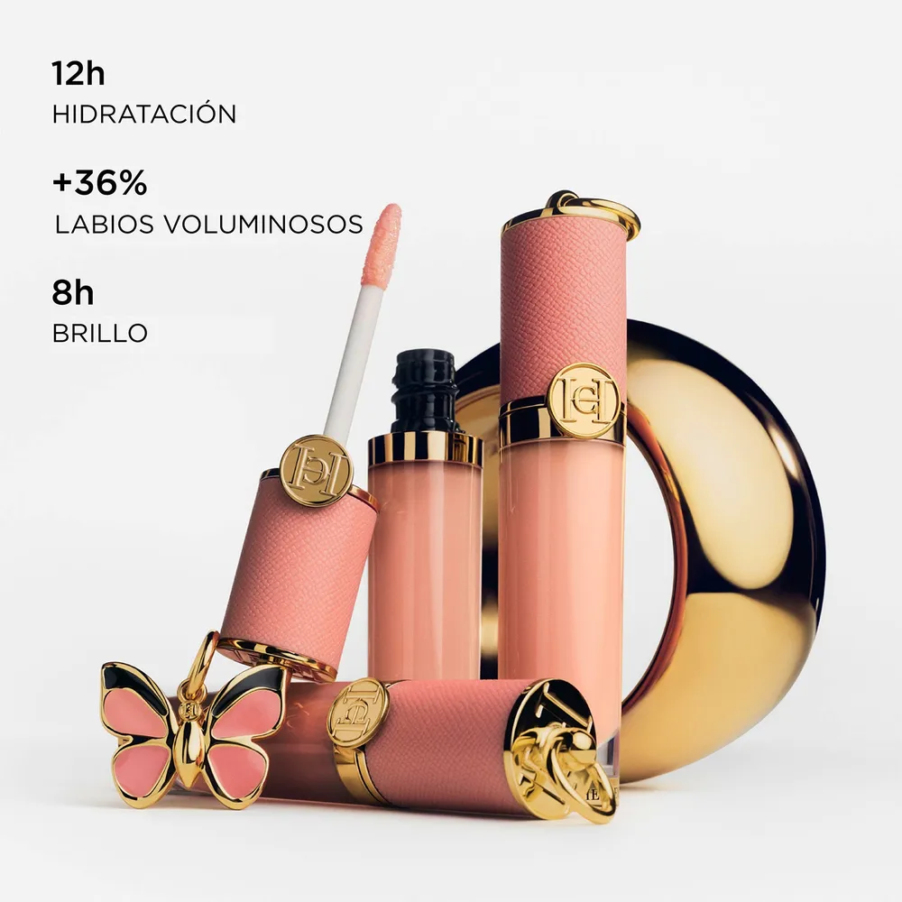 Carolina Herrera Good Girl Gloss 310 Carolina, foto 5