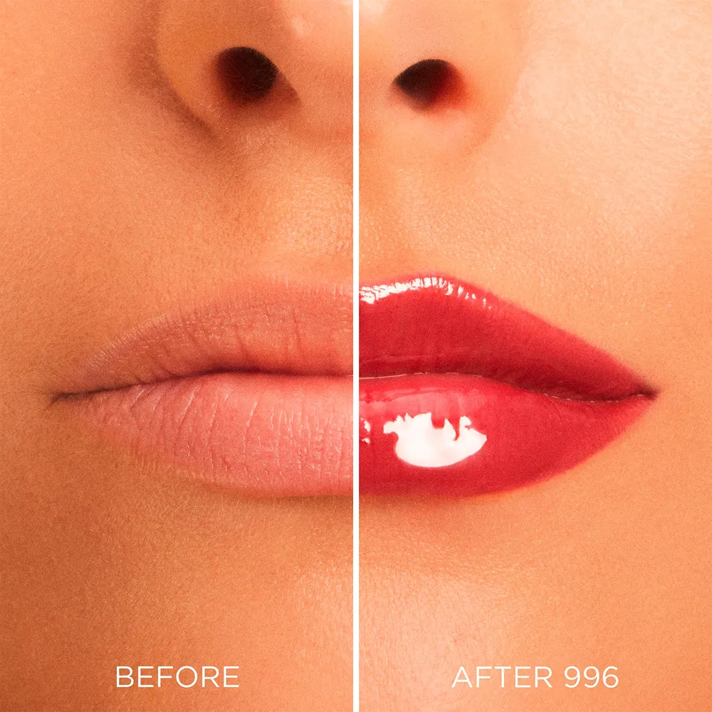 Carolina Herrera Good Girl Gloss 996 Luxe Plum, foto 2