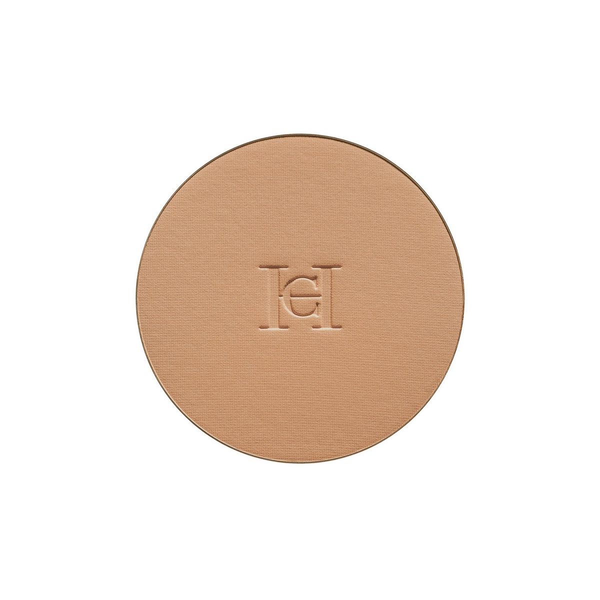 CAROLINA HERRERA - Nude Couture Matte Bronzer Carolina Herrera