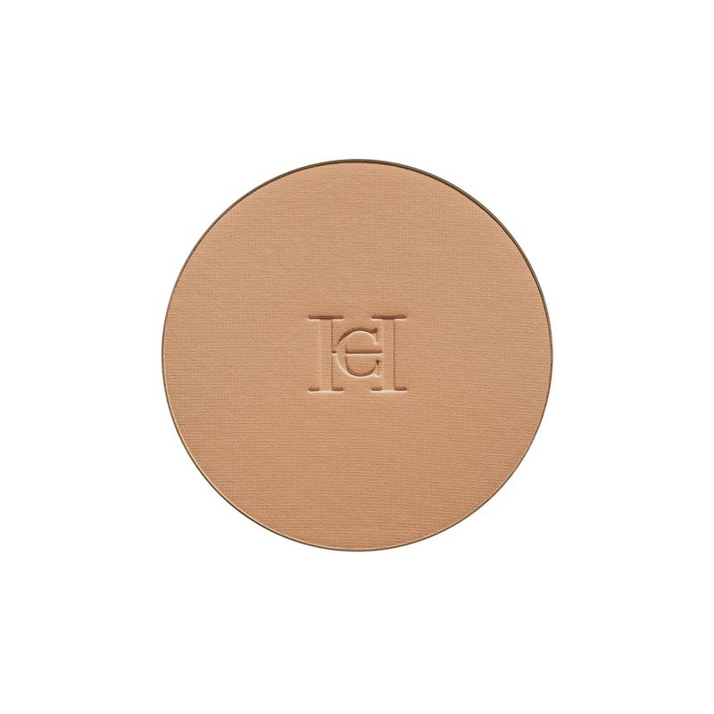 CAROLINA HERRERA - Nude Couture Matte Bronzer Carolina Herrera