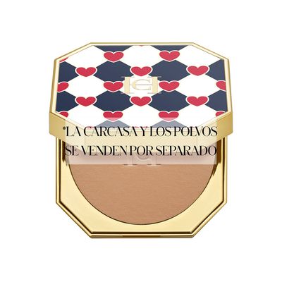 Imagen 2 del producto Nude Couture Matte Bronzer