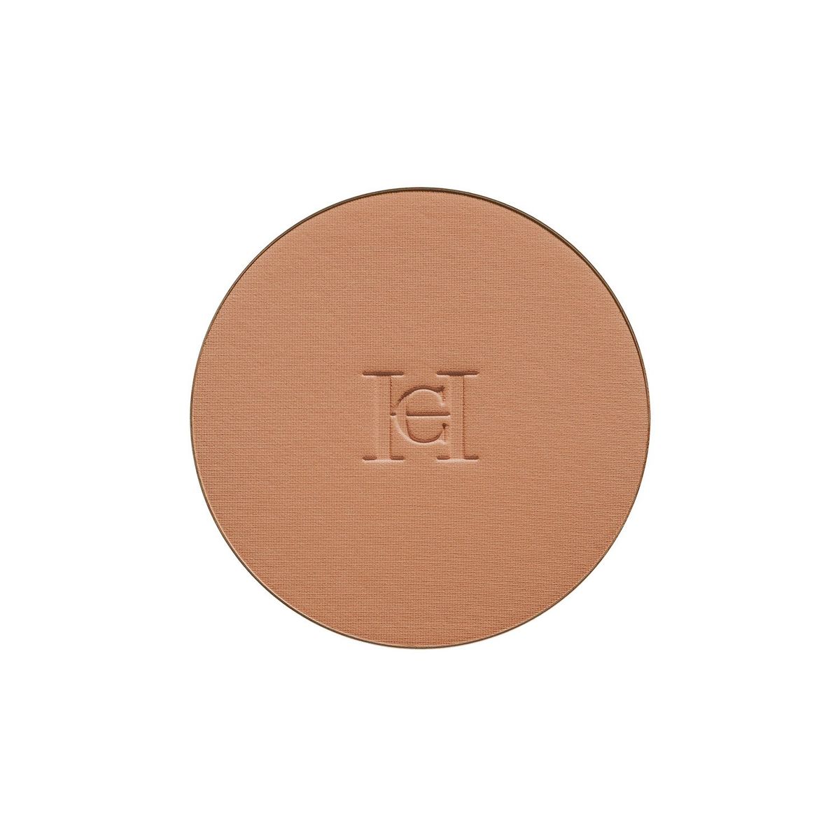 CAROLINA HERRERA - Nude Couture Matte Bronzer Carolina Herrera