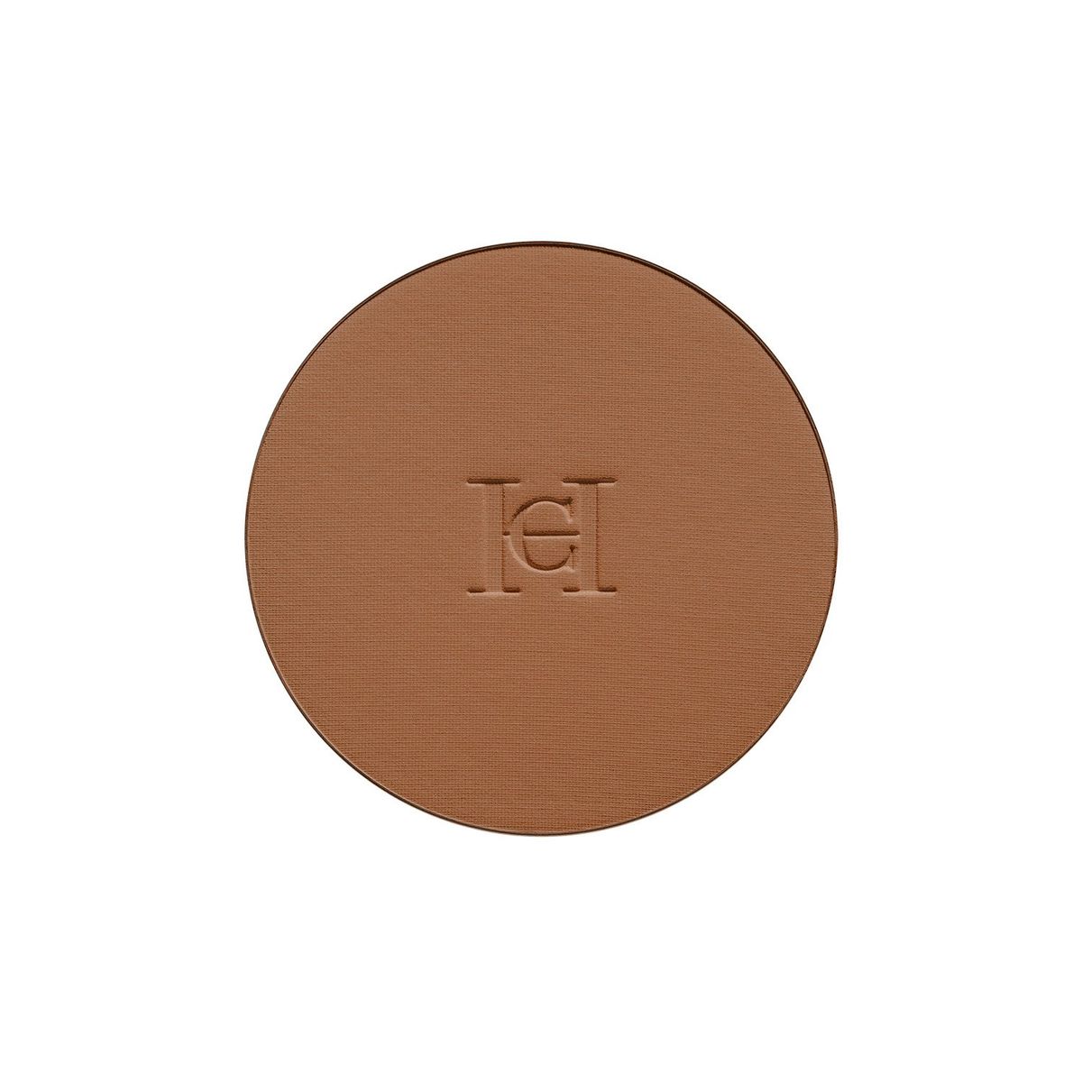 CAROLINA HERRERA - Nude Couture Matte Bronzer Carolina Herrera