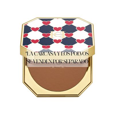 Imagen 2 del producto Nude Couture Matte Bronzer