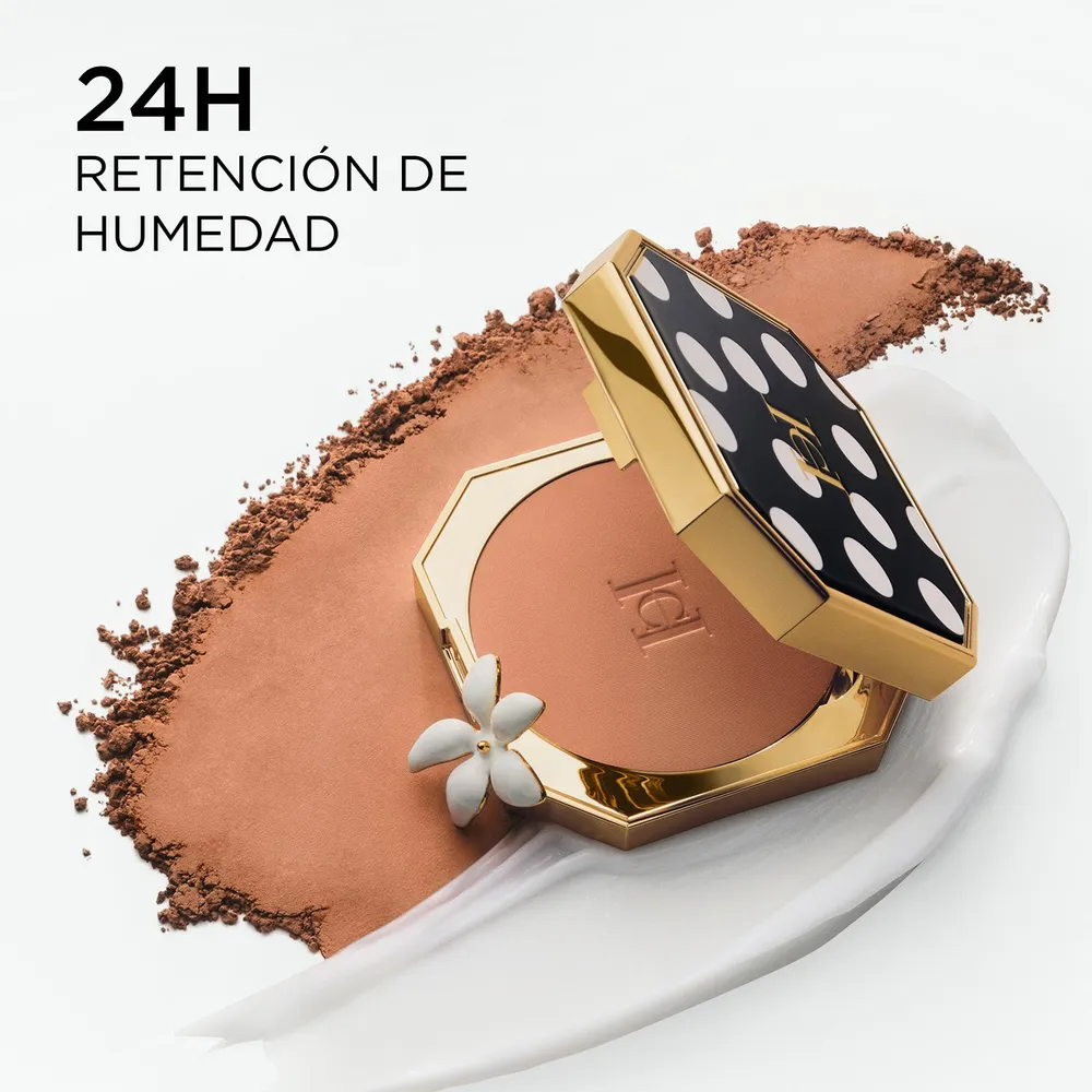 Nude Couture Matte Bronzer, foto 6