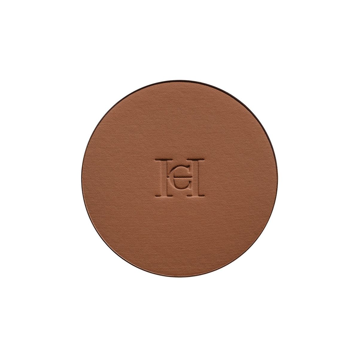 CAROLINA HERRERA - Nude Couture Matte Bronzer Carolina Herrera