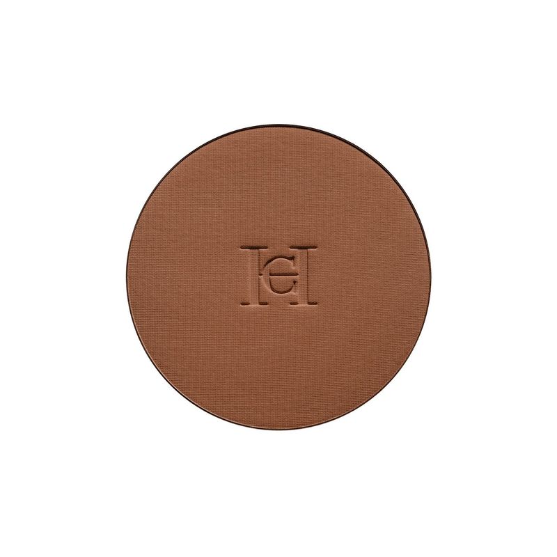 CAROLINA HERRERA - Nude Couture Matte Bronzer Carolina Herrera