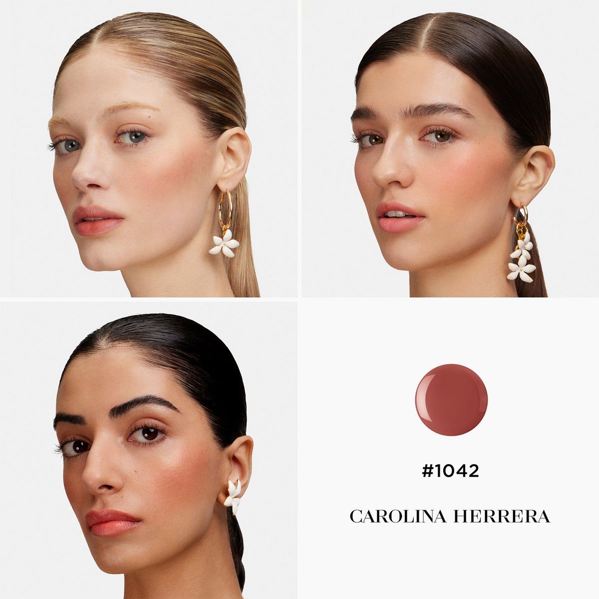 CAROLINA HERRERA - Good Girl Liquid Blusher Carolina Herrera