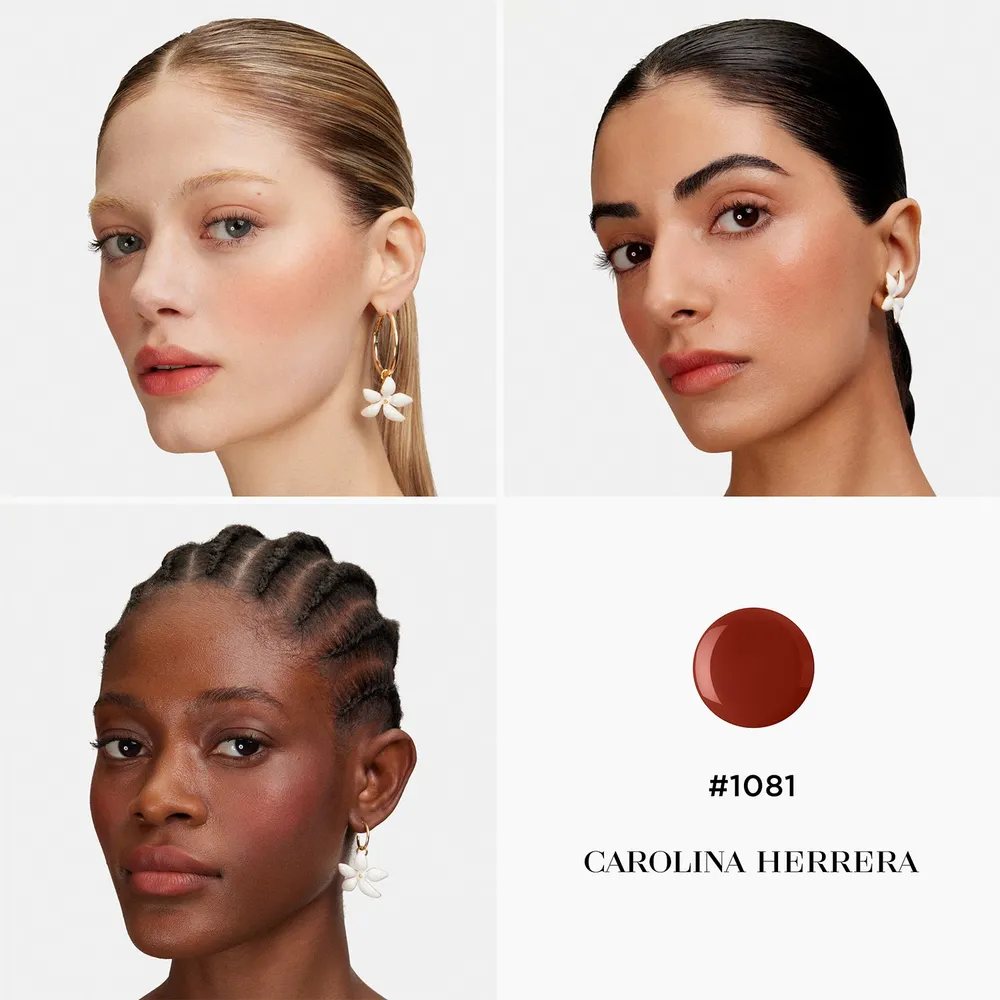 Carolina Herrera Good Girl Liquid Blusher 1081 Ginger, foto 2
