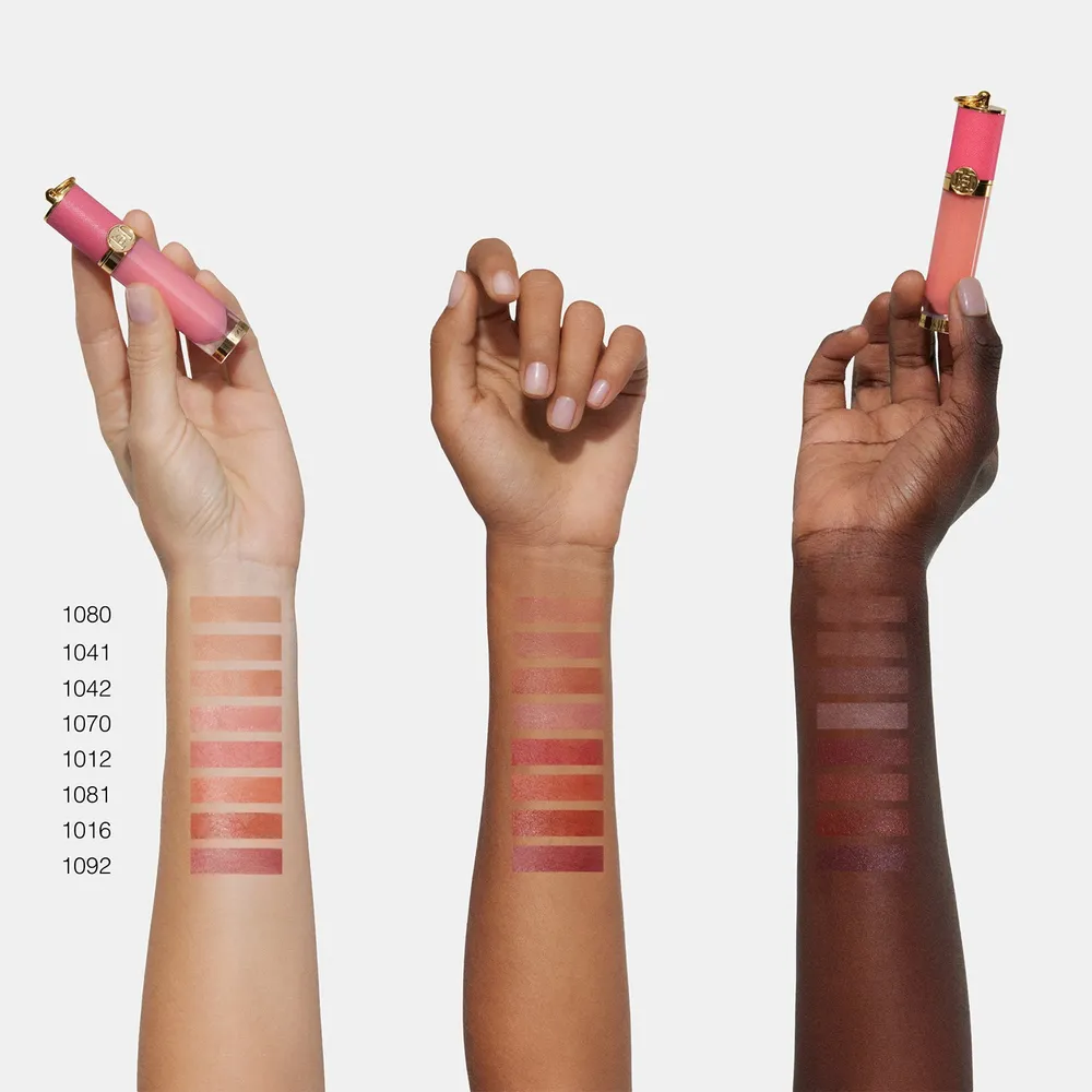 Carolina Herrera Good Girl Liquid Blusher 1081 Ginger, foto 3