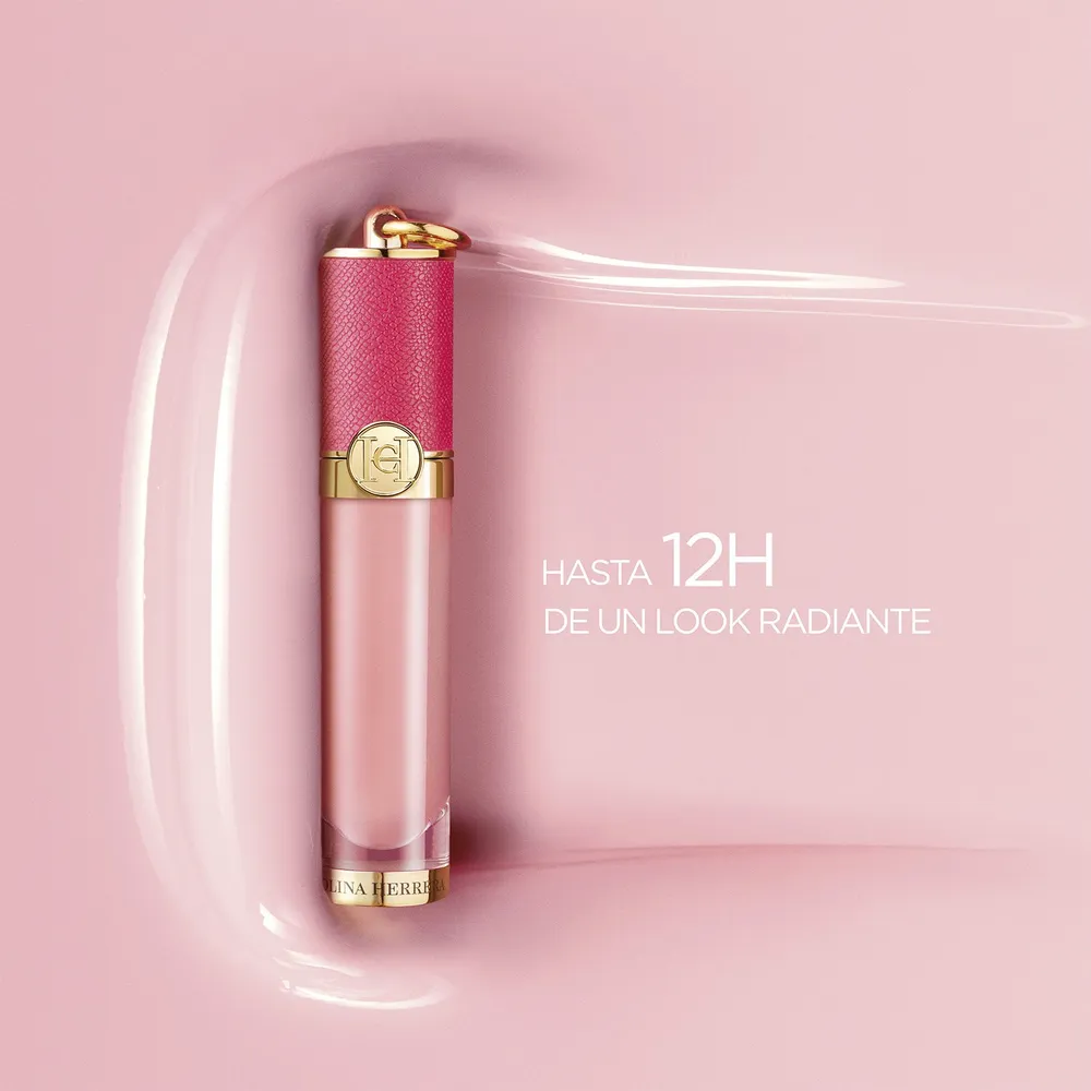 Carolina Herrera Good Girl Liquid Blusher 1081 Ginger, foto 5