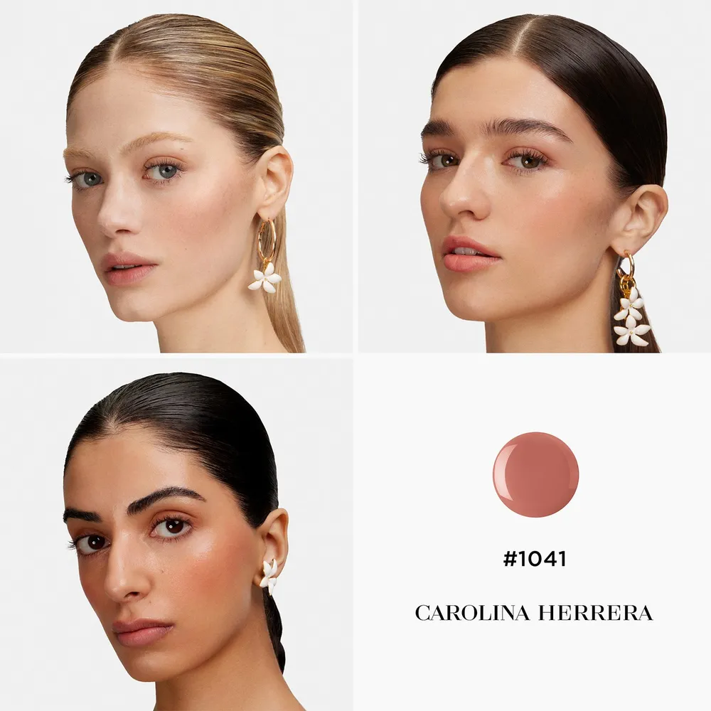 Carolina Herrera Good Girl Liquid Blusher 1041 Nude, foto 2