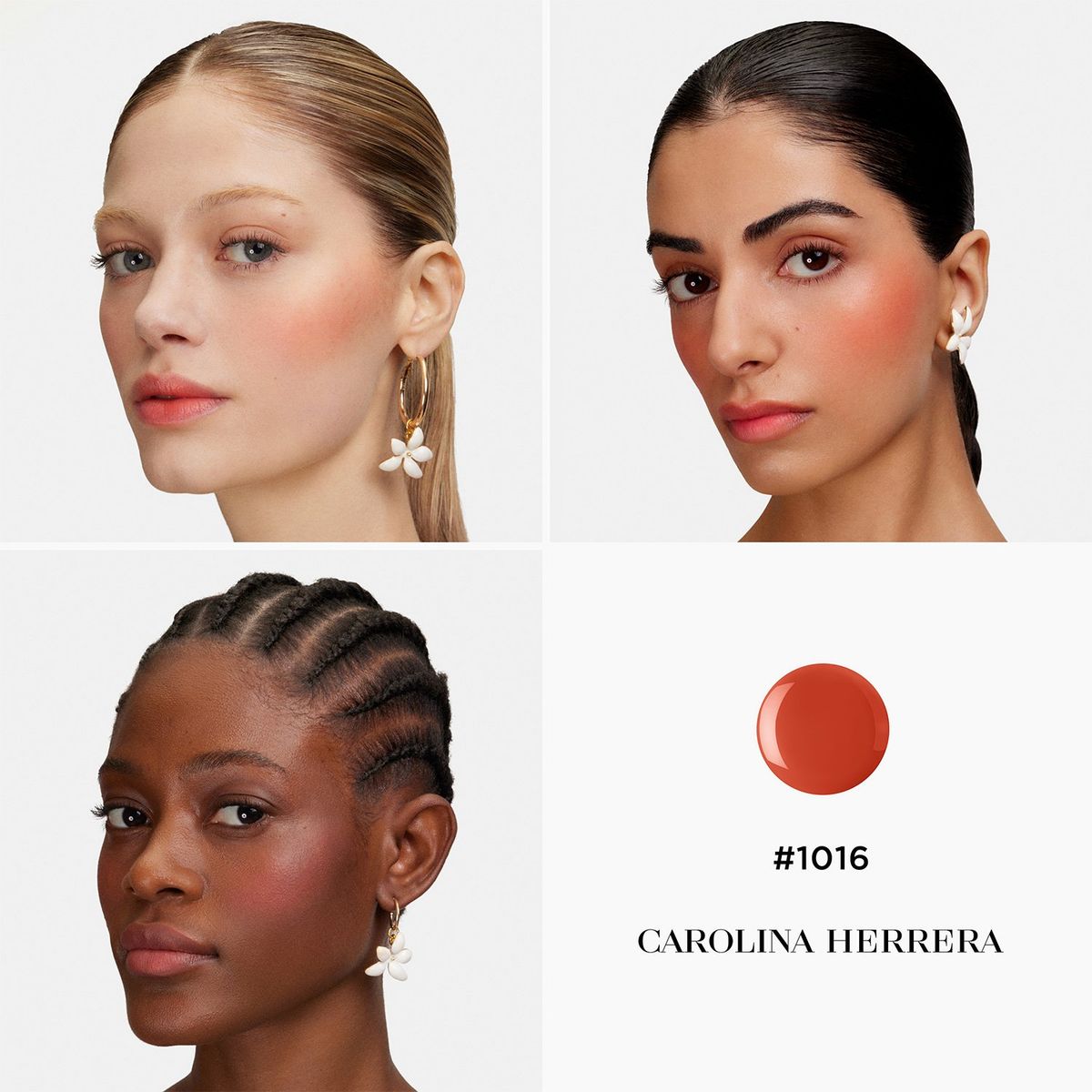 CAROLINA HERRERA - Good Girl Liquid Blusher Carolina Herrera