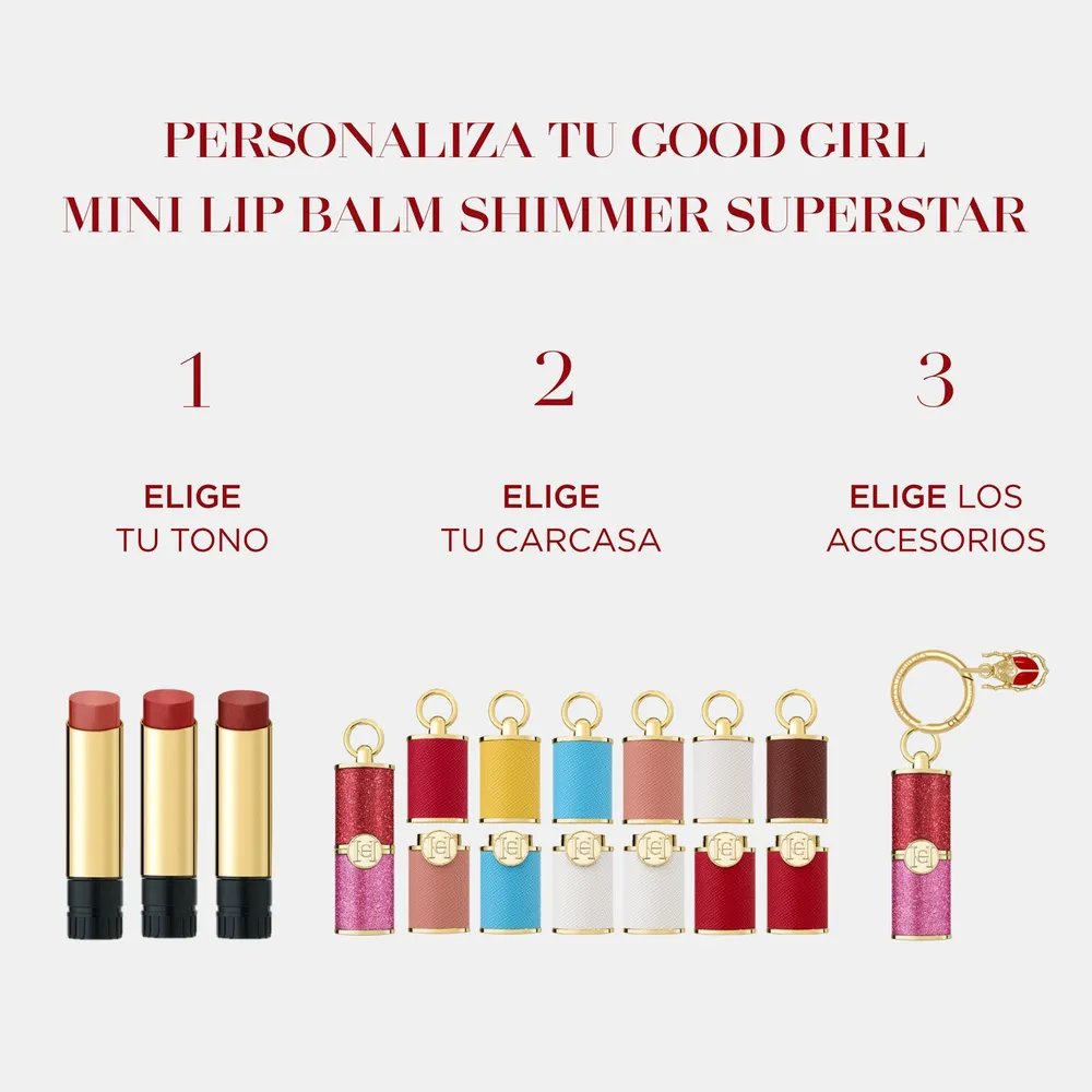Good Girl Mini Lip Balm, foto 5