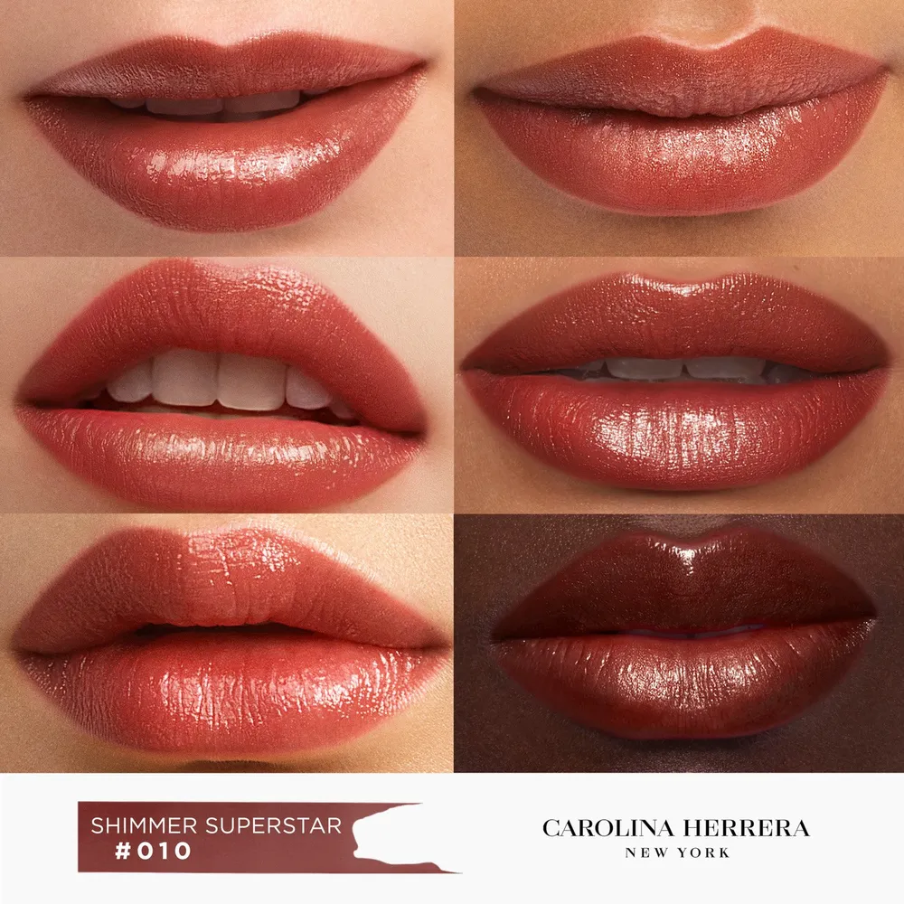Carolina Herrera Good Girl Mini Lip Balm 010 Exposed, foto 3