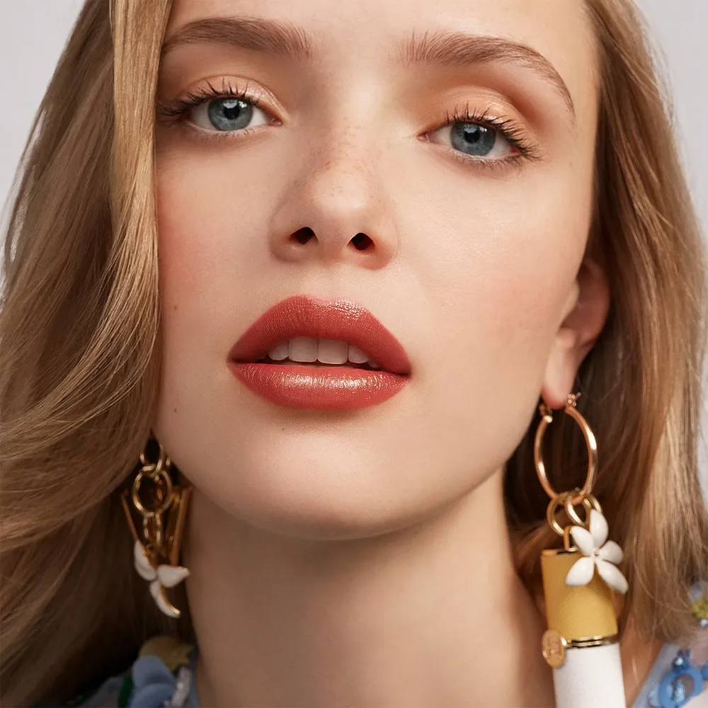 Carolina Herrera Good Girl Mini Lip Balm 010 Exposed, foto 4