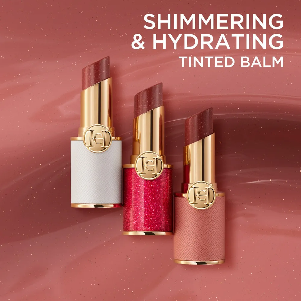 Carolina Herrera Good Girl Mini Lip Balm 010 Exposed, foto 7