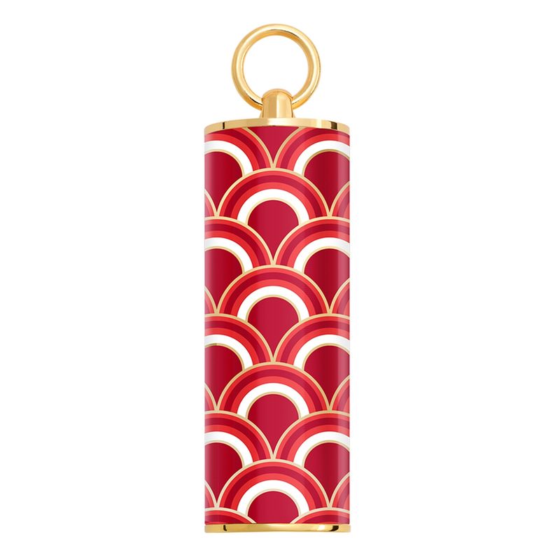 CAROLINA HERRERA - Fabulous Kiss Lipstick Cap Carolina Herrera