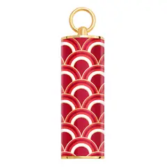 CAROLINA HERRERA - Fabulous Kiss Lipstick Cap