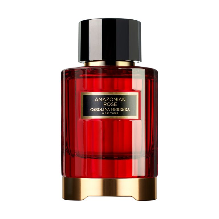 Perfume Unisex Amazonian Rose Edp 100 Ml