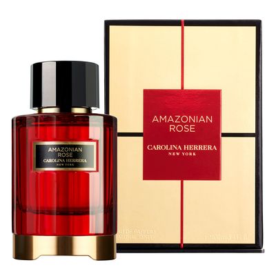 Imagen 2 del producto Perfume Unisex Amazonian Rose Edp 100 Ml
