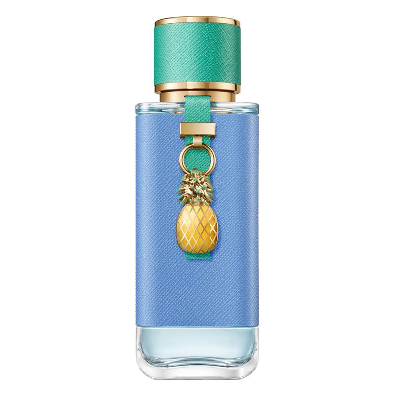 CAROLINA HERRERA - Perfume Mujer Luckycharms Mad World Edp 100 Ml Carolina Herrera