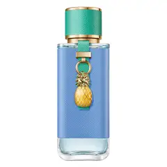 CAROLINA HERRERA - Perfume Mujer Luckycharms Mad World Edp 100 Ml