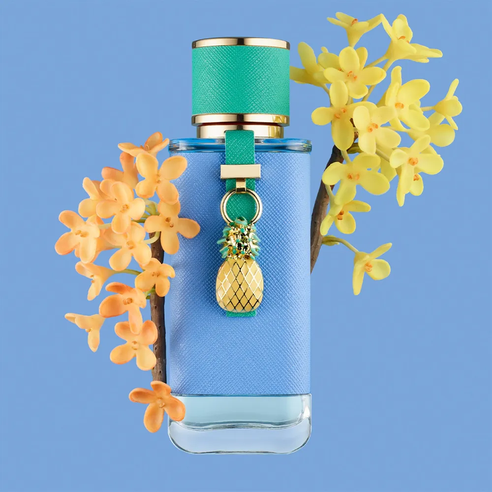 Carolina Herrera Mad World EDP 100 ml, foto 5