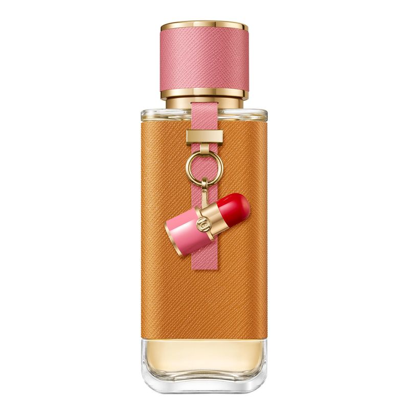CAROLINA HERRERA - Perfume Mujer Luckycharms Call Me Darling Edp 100 Ml Carolina Herrera