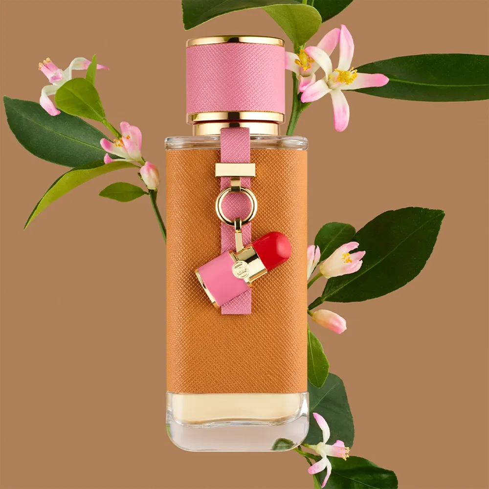 Carolina Herrera Call Me Darling EDP 100 ml, foto 3