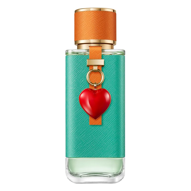CAROLINA HERRERA - Perfume Mujer Luckycharms Me First Edp 100 Ml Carolina Herrera