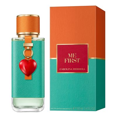 Imagen 2 del producto Perfume Mujer Luckycharms Me First Edp 100 Ml