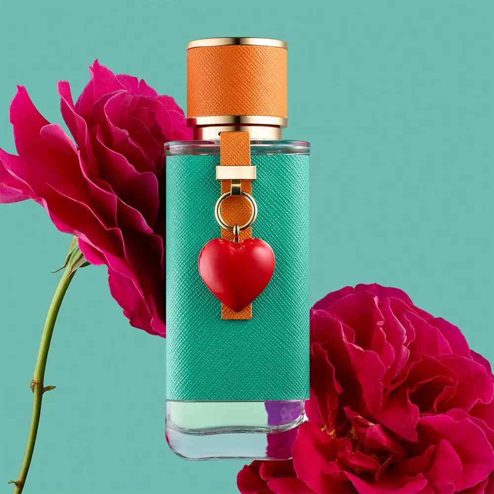Carolina Herrera Me First EDP 100 ml, foto 3