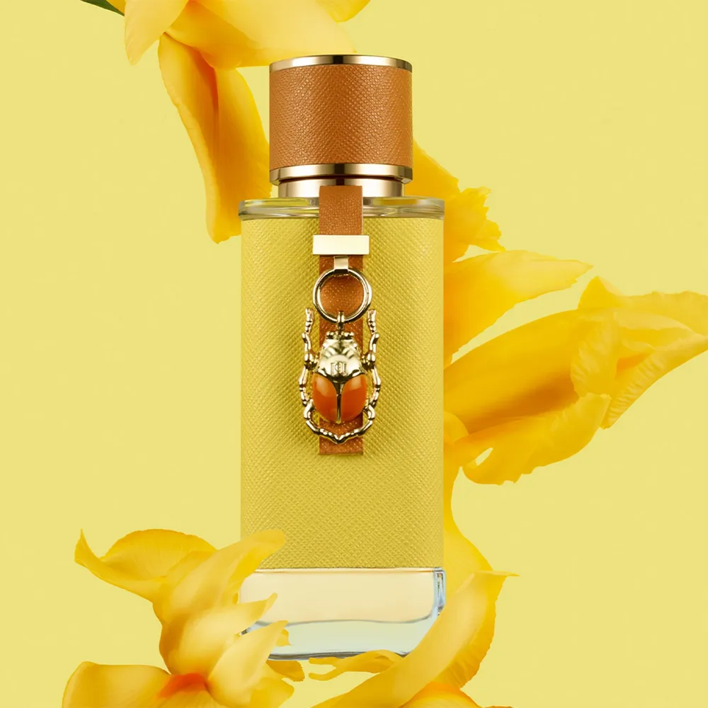 Carolina Herrera Lucky Charm EDP 100 ml, foto 3