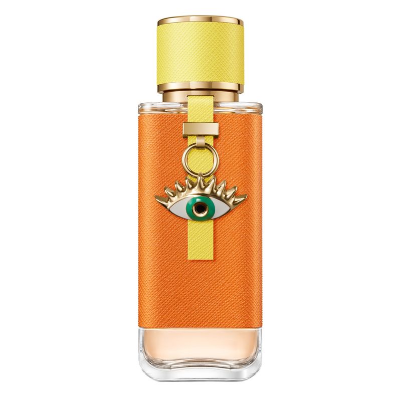 CAROLINA HERRERA - Perfume Mujer Luckycharms Fearless & Fabulous Edp 100 Ml Carolina Herrera