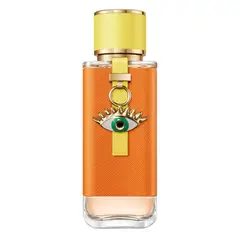 CAROLINA HERRERA - Perfume Mujer Luckycharms Fearless & Fabulous Edp 100 Ml