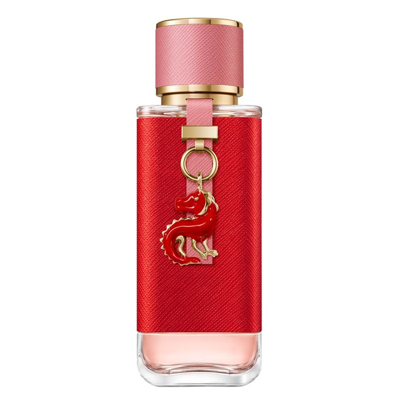CAROLINA HERRERA - Perfume Mujer Luckycharms Lunar Lover Edp 100 Ml Carolina Herrera