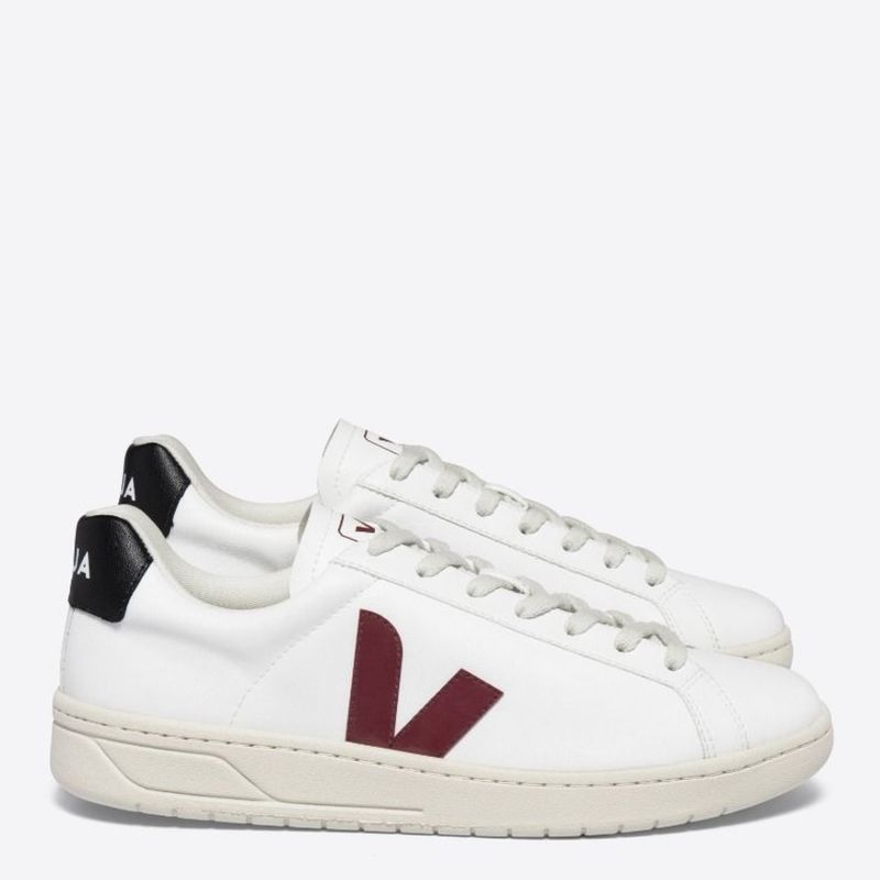 VEJA - Urca Zapatilla Urbana Hombre Blanco Veja
