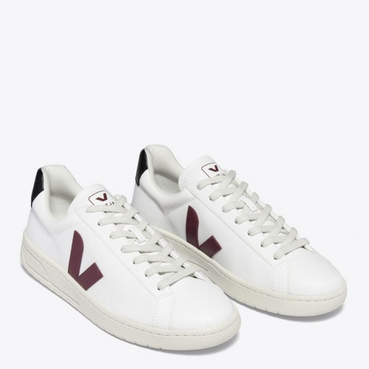 VEJA - Urca Zapatilla Urbana Hombre Blanco Veja
