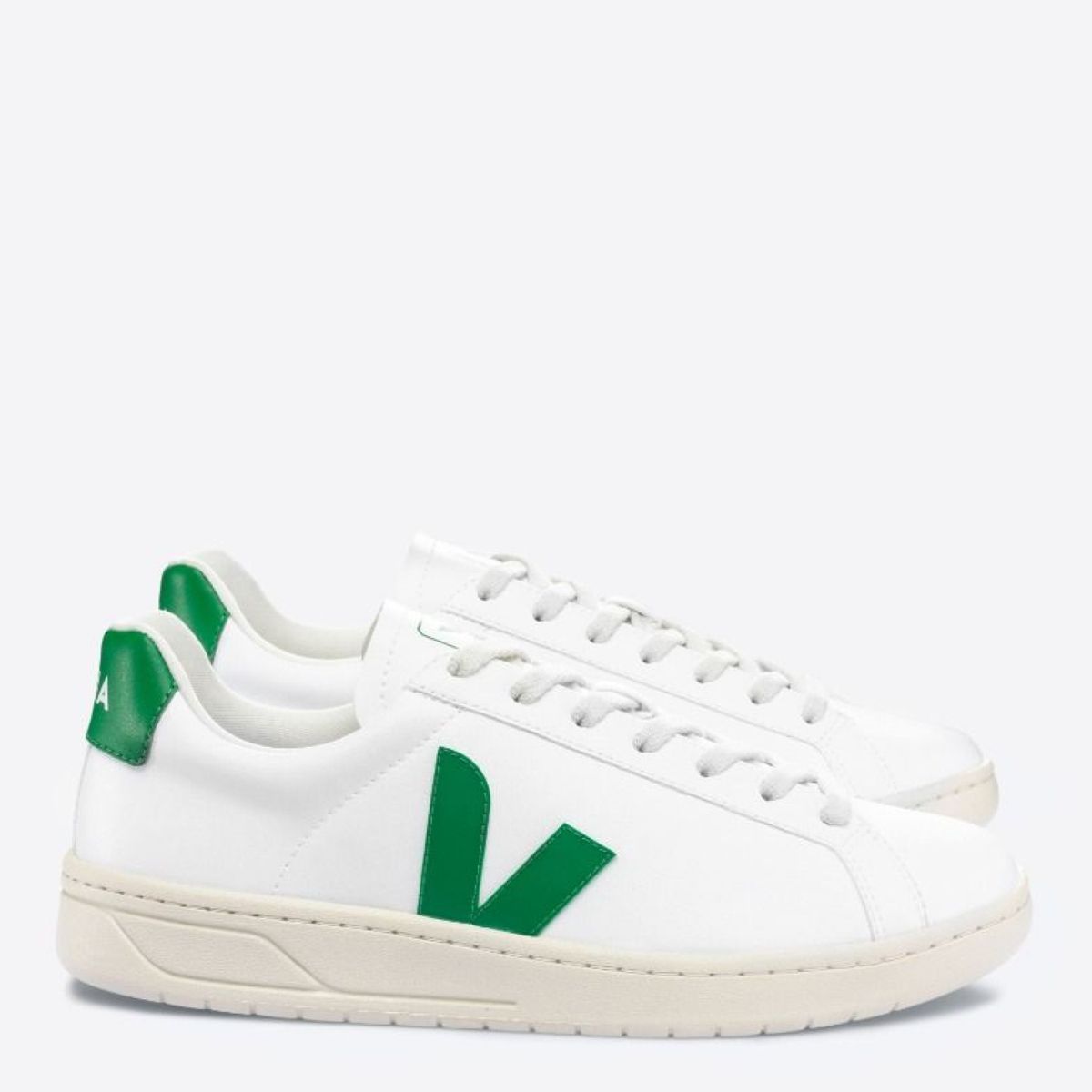 VEJA - Urca Zapatilla Urbana Hombre Blanco Veja