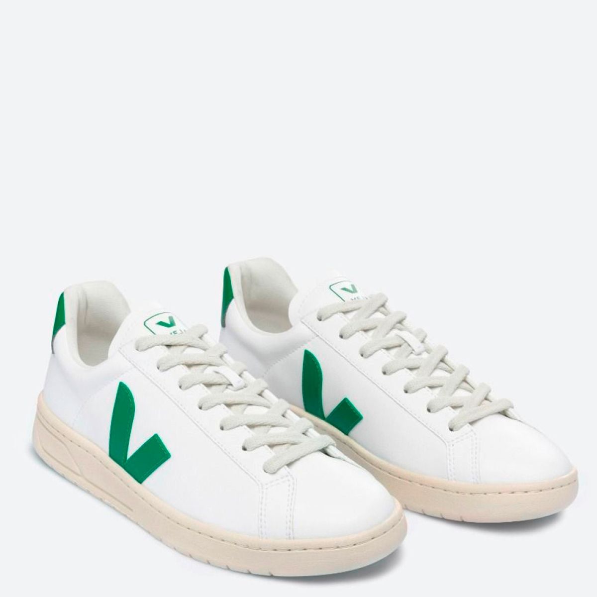 VEJA - Urca Zapatilla Urbana Hombre Blanco Veja