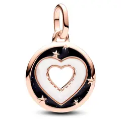 PANDORA - Charm Me Corazones Mujer