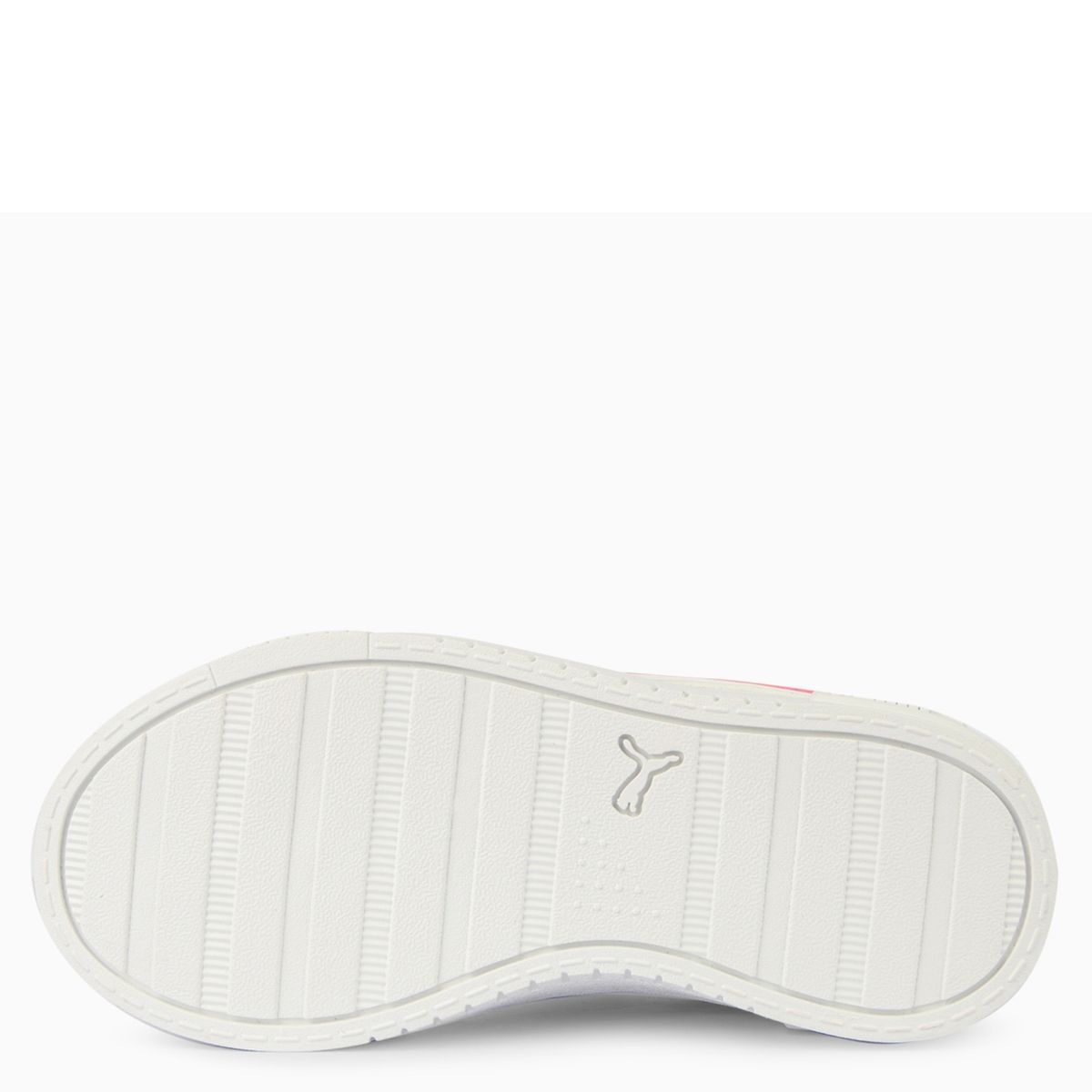 PUMA - Jada Zapatilla Urbana Niña Blanco Puma (28 a 35)