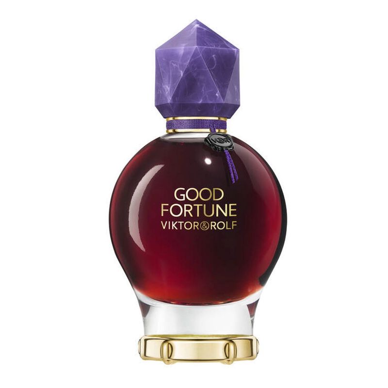 VIKTOR & ROLF - Perfume Mujer Good Fortune Edp Intense 90Ml Viktor&Rolf
